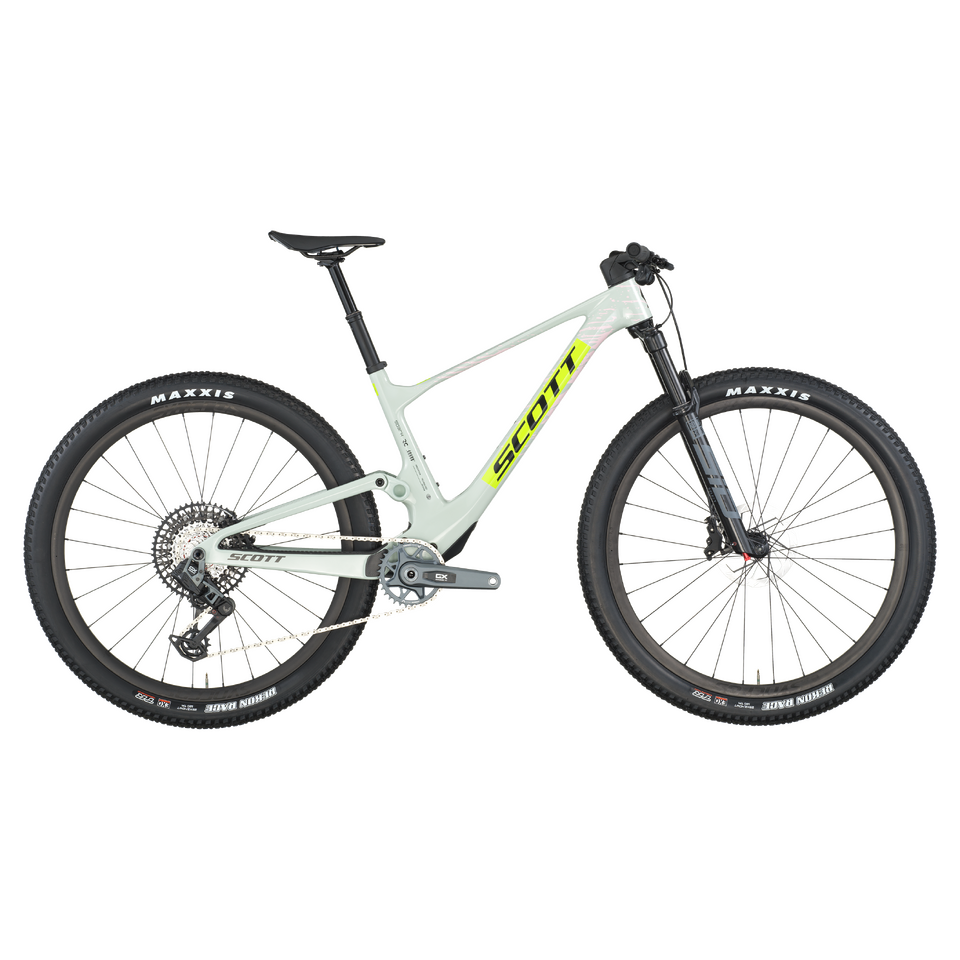 MTB-Fully