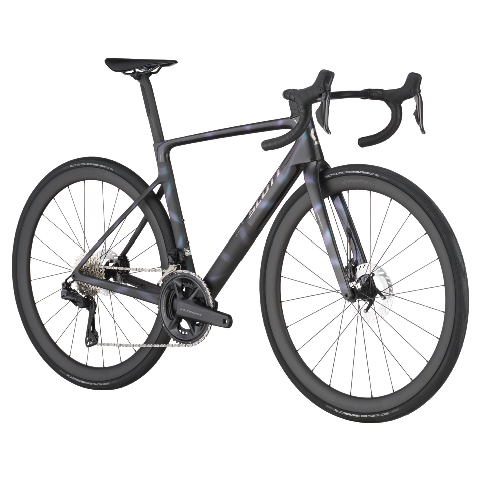 Rennvelo