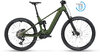 Stevens E-Inception AM 7.8.1 GTF - Forest Light - R4