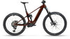Stevens E-Inception ED 8.8.1 GTF - Amber Glow - R4