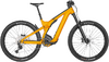 Scott Patron eRIDE 920 orange - Fire Orange - M