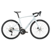 Scott Addict 50 - cumulus white - XS