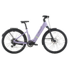 Scott Passage 20 Wave - lila purple - S