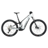 Scott Patron 920 - carbon black/pastel white - XL