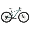 Scott Contrail 30 - arctic green - S
