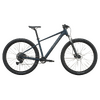 Scott Contrail 30 - gravel blue - S