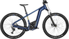 Bergamont E-Revox Premium Sport - pacific blue (shiny) - M