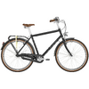 Bergamont Summerville N7 FH Gent - shiny black - 52 cm